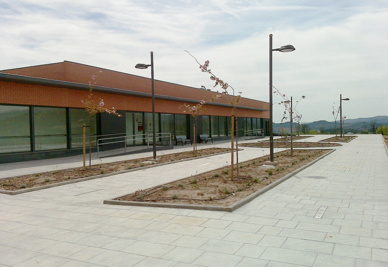 CENTRO DIA TURIS