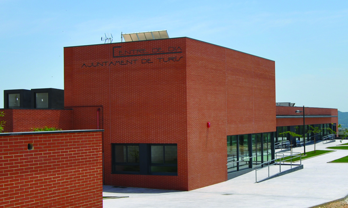 CENTRO DIA TURIS