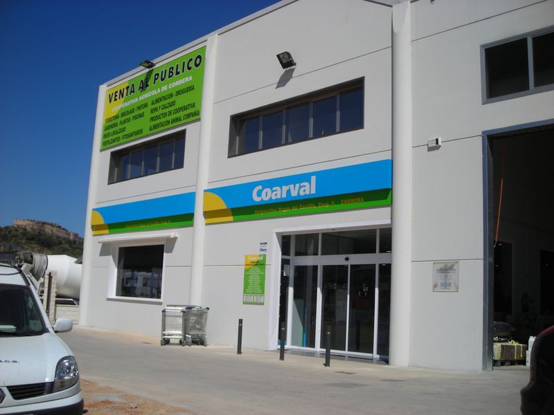 COARVAL