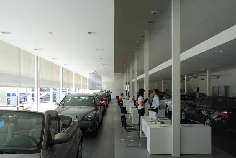 ENGASA BMW