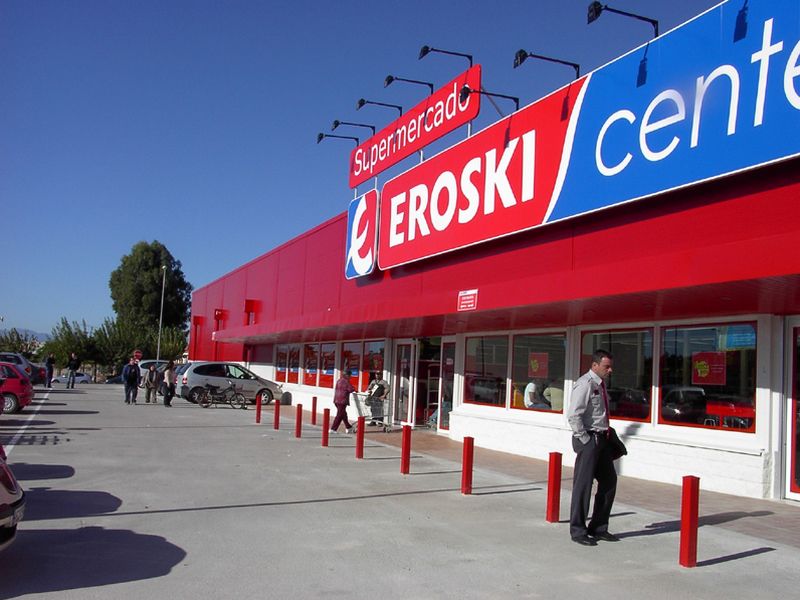 EROSKI