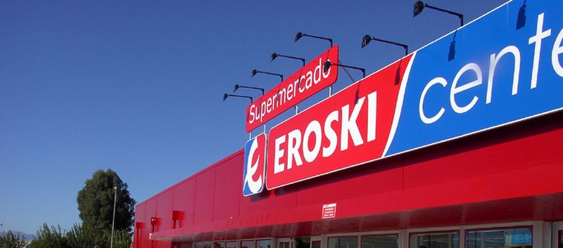 EROSKI