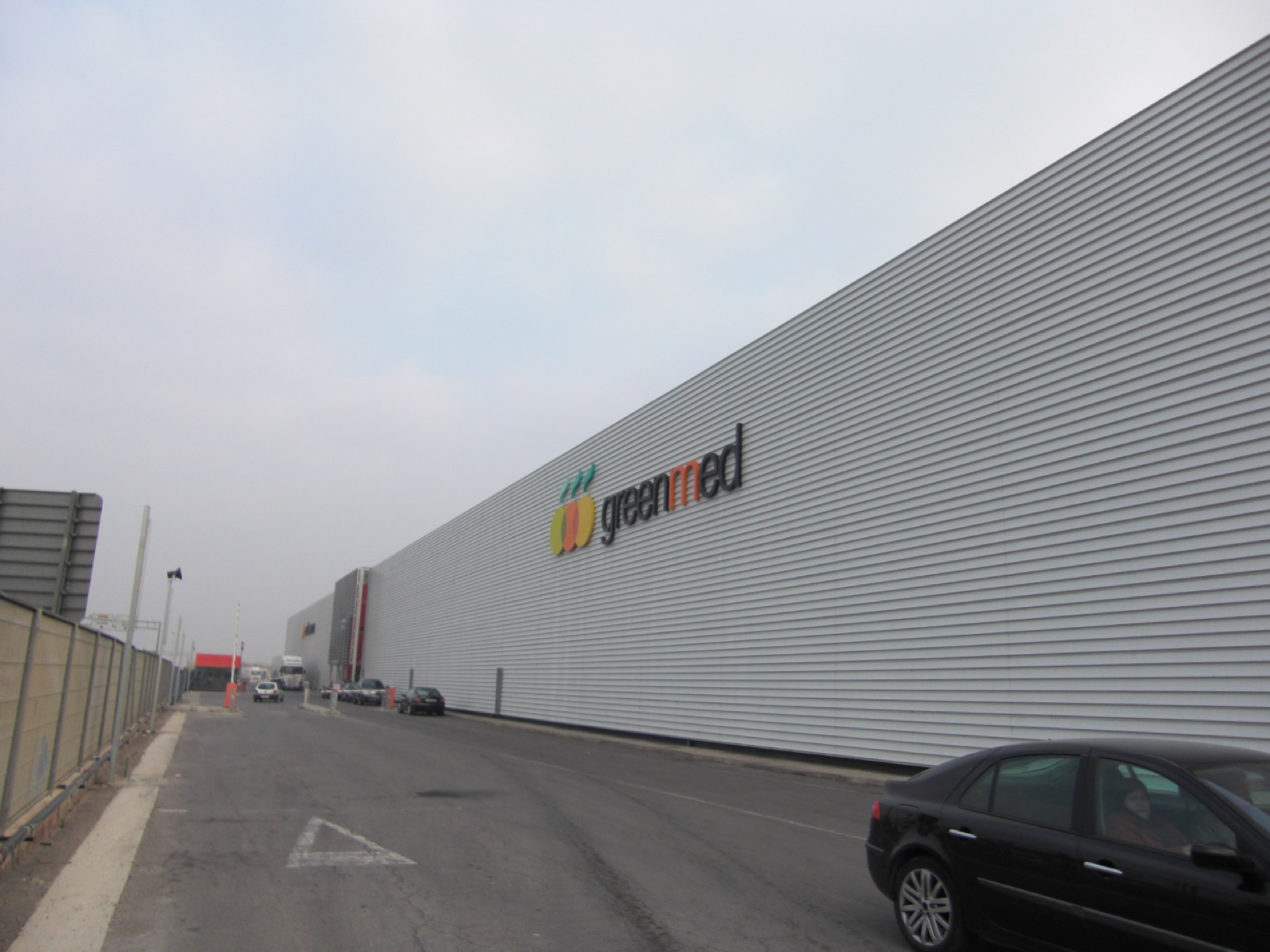 GREENMED