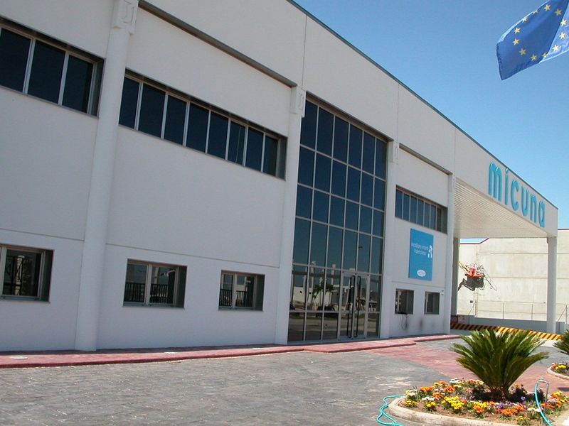 GRUPO MICUNA