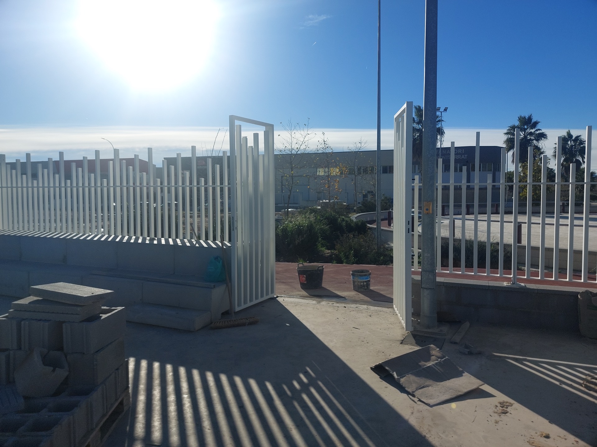 PISTAS DEPORTIVAS