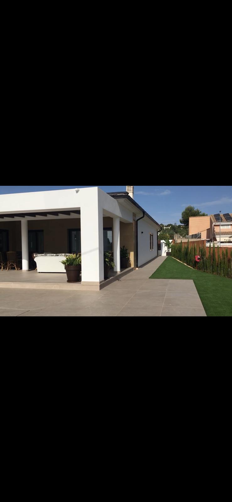 VIVIENDA CATADAU