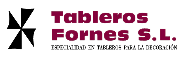 TABLEROS FORNES